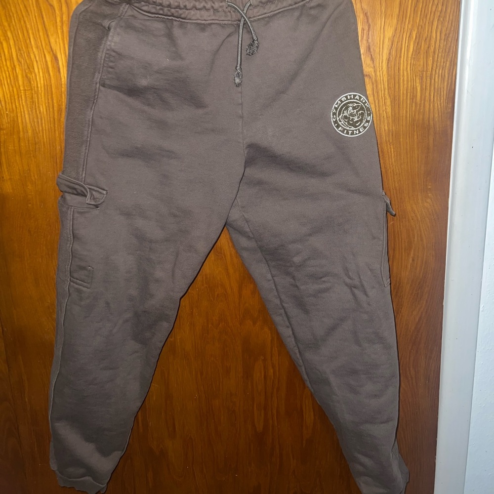 Joggers